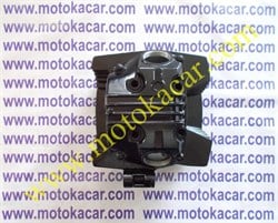 Arora CR250 Silindir Üst Kapak Orijinal