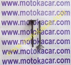 Arora CR250 Subap Takımı Orijinal