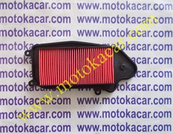 Arora Leader 125 Hava Filtre Elemanı (Kağıt) Orijinal