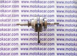 Arora Max Pro 125 Krank Orjinal