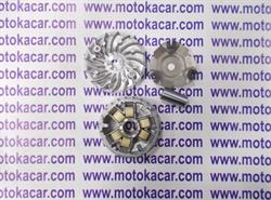 Arora Max-t 125 ön Kavrama Orijinal