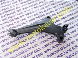 CF MOTO 250 CLX Sağ Arka Basamak Braketi (Orijinal)