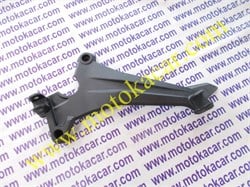 CF MOTO 250 CLX Sol Arka Basamak Braketi (Orijinal)