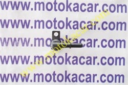 CF MOTO 250 NK / 250 SR / 250 CL-X Enjektör Benzin Hortum Giriş Rekoru Orijinal