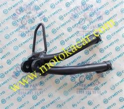 CF MOTO NK 250 ARKA SAĞ BASAMAK BIRAKETİ ORJİNAL