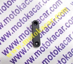 Mondial 125 Drift L Zincir Koruma Lastiği Alt (Orijinal)
