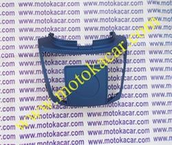 Mondial 125 Lavinia Pro Stop Grenajı Mavi Orijinal