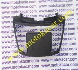 Mondial 125 Lavinia Pro Stop Grenajı Siyah Orijinal