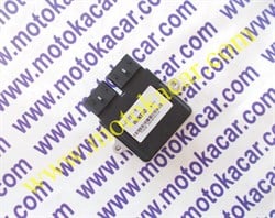 Mondial Beestreet 50 ECU - Motor Beyni Orijinal