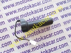 Mondial E-mon Rigby Gaz Elciği Orijinal
