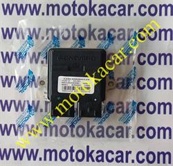 Mondial Elegante 125 Beyin ecu Orijinal