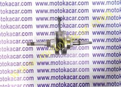 Mondial Elegante 125 Krank Orjinal