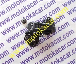 Mondial Elektrikli Bisiklet Arka Vites Kaydıraç Orijinal Prostreet T / ST - Starlight M / SM / Imperial