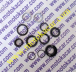 Mondial Elektrikli Bisiklet Furş Takımı Orijinal Vespucci T/Prostreet T/ST-Starlight M /SM/imperial