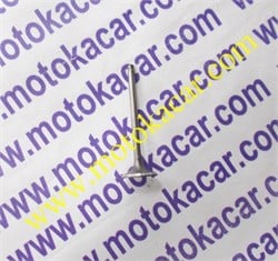 Mondial Prostreet 125 / Skuty 125 Egzoz Subabı Orijinal (Giriş Valfi)