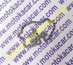 Mondial Prostreet 125 / Skuty 125 Eksantrik Zinciri Orijinal (Zamanlama Zinciri)