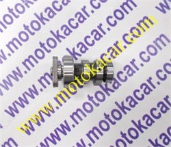 Mondial Prostreet 125 / Skuty 125 Eksantrik Mili Orijinal (Kam Mili / Subap Mili)
