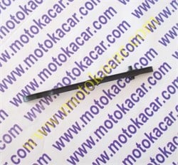 Mondial Ressivo 125 Eeksantrik Zinciri Kılavuzu alt Orjinal