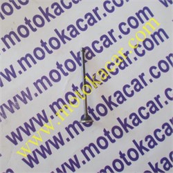 Mondial Ressivo 125 i Egzoz Subabı (Çıkış Valfi) Orijinal