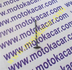 Mondial Ressivo 125 i Emme Subabı (Emiş Valfi) Orijinal