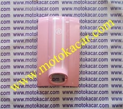 Mondial Turismo 50 i Ön Panel Pembe Orijinal