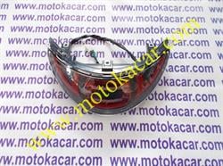 Mondial Vulture 125 i Arka Stop Orijinal
