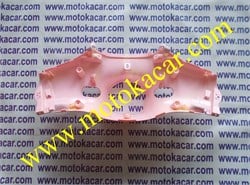 Mondial Wing 50 Ön Far Grenajı Pembe Orijinal