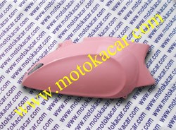Mondial Wing 50 Sağ Sele Altı Granajı Pembe E5 Orijinal
