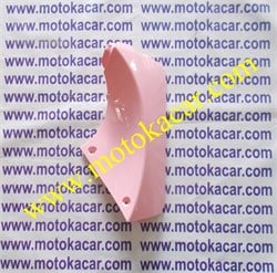 Mondial Wing 50 Şase Alt Koruma Sol Pembe Orijinal