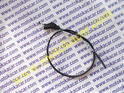 Mondial X-Treme Max 200İ Debriyaj Teli