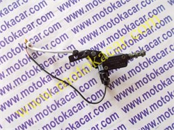 Motolüx CEO 110 / 125 Arka Fren Üst Merkez Komple