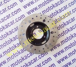 Motolux CEO 125 Arka Fren Diski