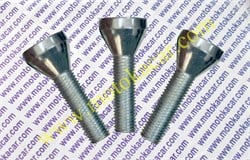Motolux CEO 125 Bijon Vida Seti