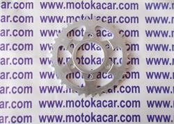 RKS R250 Arka Dişli 520 36T