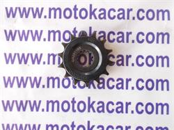 RKS R250 Ön Dişli 520-14t