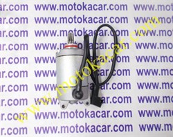 RKS RT 250 Marş Motoru