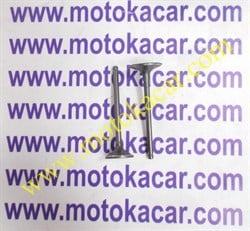 RKS RT 250 Subap Takımı