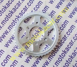 RKS SRK 125 R Arka Dişli 428 45T
