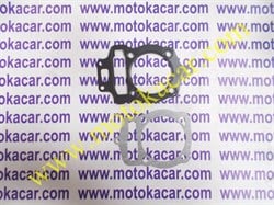 RKS XVR 250 / Blackwolf 250 Silindir Kapak Contası Alt Üst Set