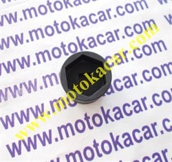 Scooter Arka Kavrama / Debriyaj Somun Sökme Lokması (39 - 41 mm)