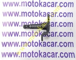 TVS Apache rtr 200 Arka Fren Petal Bağlantı Mili İtici Orijinal