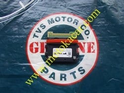 TVS Apache RTR 200 ECU - Euro 5 Orijinal