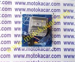 TVS Apache RTR 200 Konjektör - Şarj Regülatörü (Euro 5 - Orijinal)