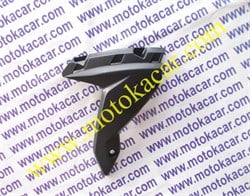 TVS Apache RTR 200 Ön Çamurluk Yan Grenajı Sol (Orijinal)