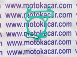 TVS Jüpiter 125 Alt Conta Orijinal