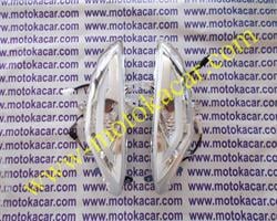 TVS Jüpiter 125 Ön Sinyal Sağ Sol Takım