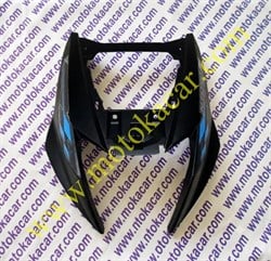 TVS Ntorq 125 Far Granajı Mavi Orijinal