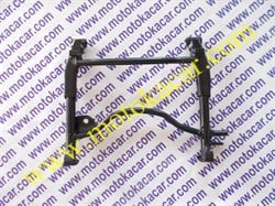 TVS Ntorq 125 Orta Sehpa Orijinal (Orta Ayaklık)