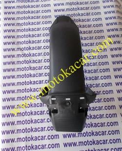 TVS Raider 125 ÖN Çamurluk Arka Parça