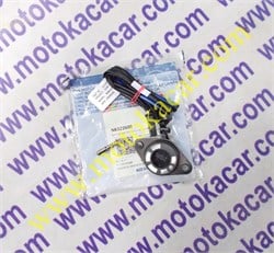 TVS Raider 125 Vites Müşürü Pim Yay Seti Orijinal